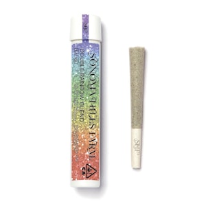 SONOMA HILLS FARM - Double Rainbow - 1g (S) - SHF