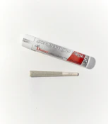 Girl Dinner (THC:CBD) - Preroll - 1g (H) - SHF