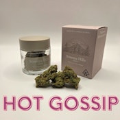 Hot Gossip - 3.5g (H) - SHF