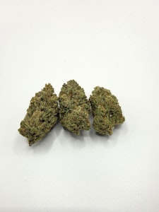 SONOMA HILLS FARM - Mazar Dogz - 3.5g (I) - SHF
