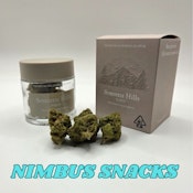 Nimbus Snacks - 3.5g (S) - SHF
