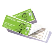 4pk - Spicy Arugula - 3.2g (H) - SHF