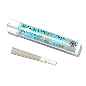 SONOMA HILLS FARM - Witches Garden - 1g (H) - SHF