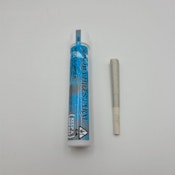 Witches Garden - Preroll - 1g (H) - SHF