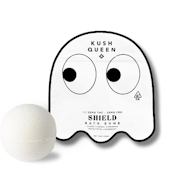 Kush Queen | Shield 1:1 | Bath Bomb | [50mg] | Hybrid