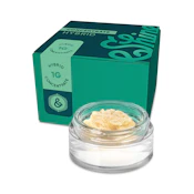 &Shine - Zack's Cake - Concentrate - 1g