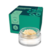 &Shine | Slapz | Cured Resin | Concentrate | 1g