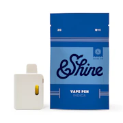 &Shine - Fire OG - AIO Vape - 2g