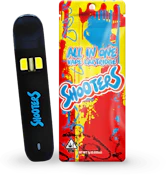 SHOOTERS | PINEAPPLE DIESEL - AIO | CARTRIDGE | 1G