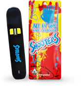 SHOOTERS | WATERMELON MOJITO - AIO | CARTRIDGE | 1G
