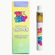 THE SHOP | SPACE QUEEN - AIO | CARTRIDGE | 1G