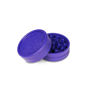 REVELRY - Revelry 2 Piece Hemp Grinder