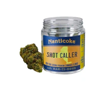 Nanticoke Shot Caller 14g Flower