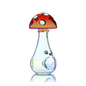 HEMPER | SHROOM PIPE | ACCESSORIES