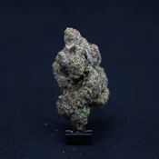 THC | Short Stacks