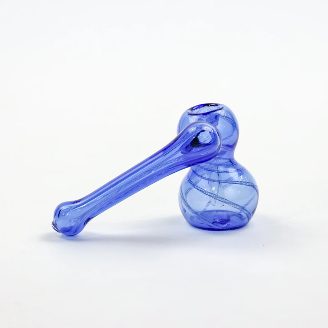 Luv Buds - Side Car - Hammer Bubbler 5" Main Image