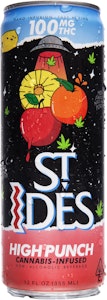 ST.IDES - High Punch 100mg