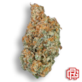 Silver Bullet Flower
