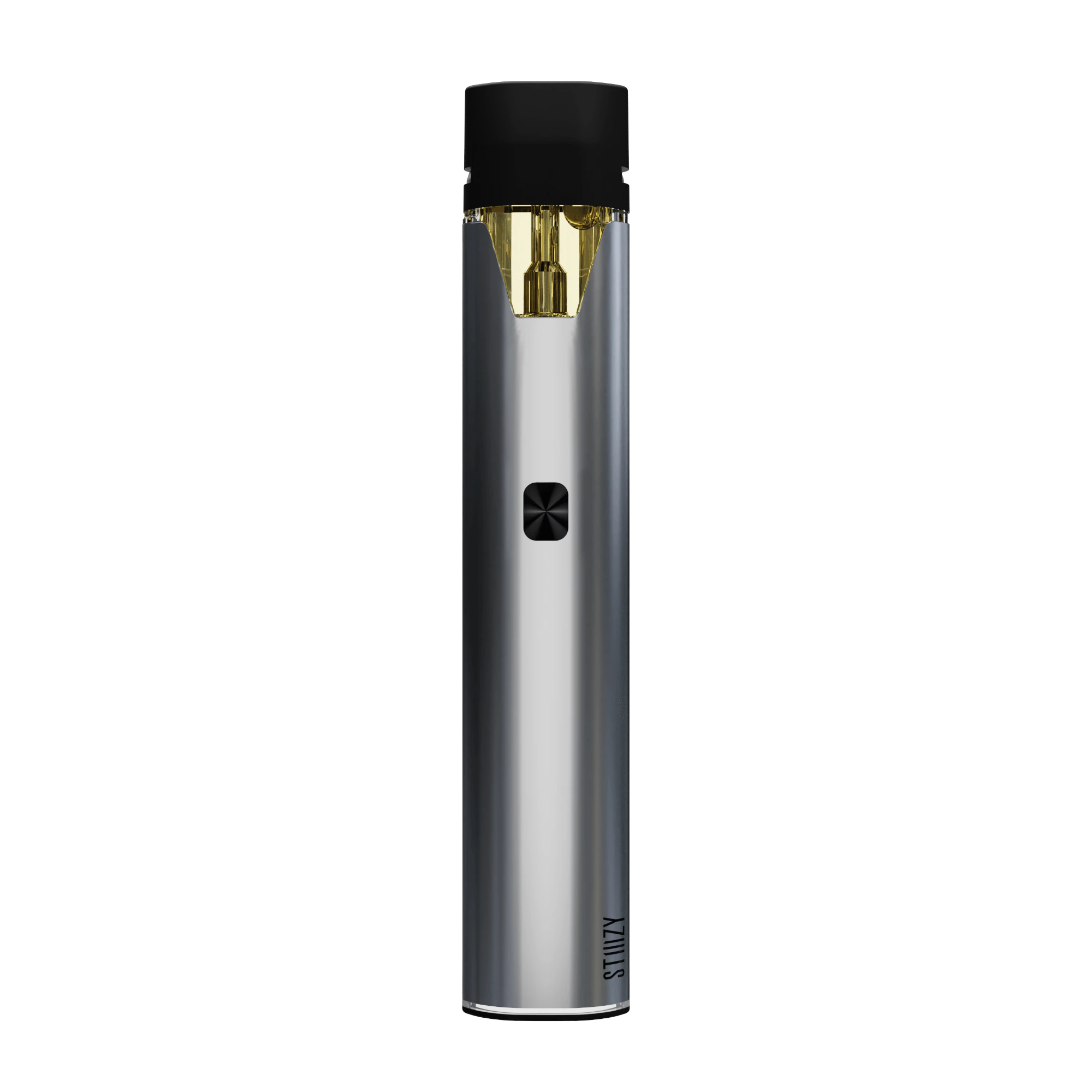 STIIIZY - Stiiizy | Silver | Pro Battery Main Image
