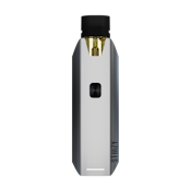 Stiiizy | Silver | Pro XL Battery