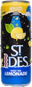 Lemonade High Tea 100mg