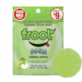 Froot - 100mg Sour Gummies - Green Apple  