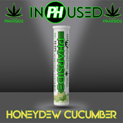 Hemp & Hops - Jager - .5G Preroll