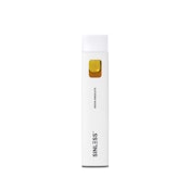 Moraccan Peaches (H) 67.31%THC| SINLESS |1g Live Rosin AIO