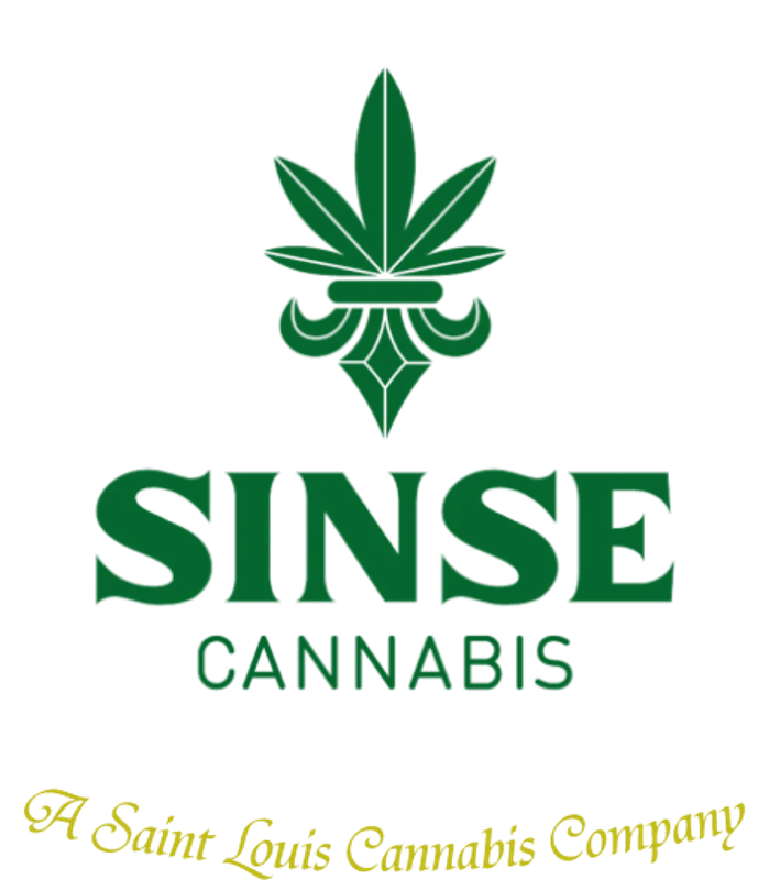 SINSE - SINSE - STRAWBERRY CANDY LIVE BUDDER 1 GRAM Main Image