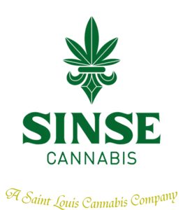 SINSE - SINSE - BLUEBERRY MUFFIN 12 PACK 0F 0.5G PRE-ROLLS