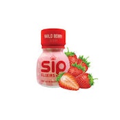 SIP | WILD BERRY | BEVERAGE | 100MG