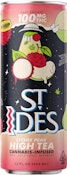 Lychee Pear High Tea 100mg