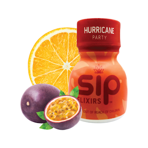 Sip Elixirs - Sip Elixirs - Hurricane Party 100mg
