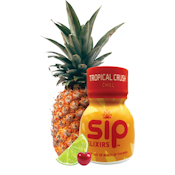 Sip Elixirs - Tropical Crush Chill 100mg