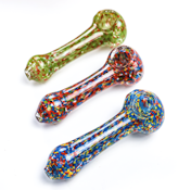 Hand Pipe | 4.5in