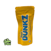 DUNKZ - GG4 X BANANA STOMP - Inf Pre - 2g