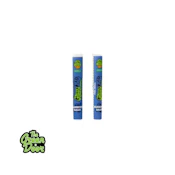 Greenline - Blueberry Sugar - Preroll - 1g