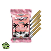Sluggers - Gelonade - Inf Preroll - 5PK - 3.5g