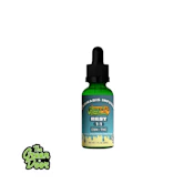 GREENLINE - REST Tincture - 30 mL