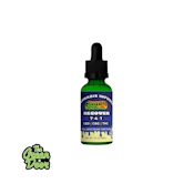 GREENLINE - RECOVER - CBG:CBD:THC - Tincture - 30 mL - 