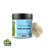 GREENLINE - The Splash - Flower - 3.5g