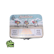 Kwik Ease - Fruit Punch  - Gummies - 100mg