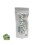 DUNKZ - LEMON TART PUCKER X L'MOSA MELON - Inf Pre - 2g