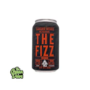 The Fizz - Orange - 100mg