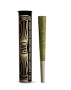Sitka - 1g Hash Infused Pre Roll - GMO