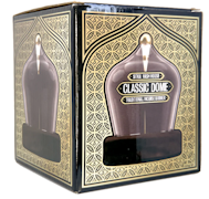 SITKA Hash House | Classic Dom | Traditional Incense Burner