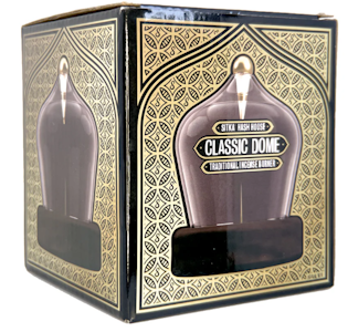 DOOBIE NIGHTS - SITKA Hash House | Classic Dom | Traditional Incense Burner