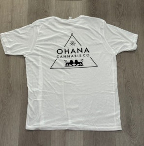 GEAR - [GEAR] Tee Shirt - Size XX-Large