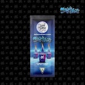 Seed Junky Preroll Hybrid Magic Shotz -