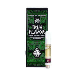 SEED JUNKY - Malibu Cartridge 